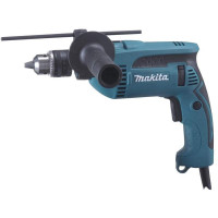 Ударная дрель Makita HP1641K
