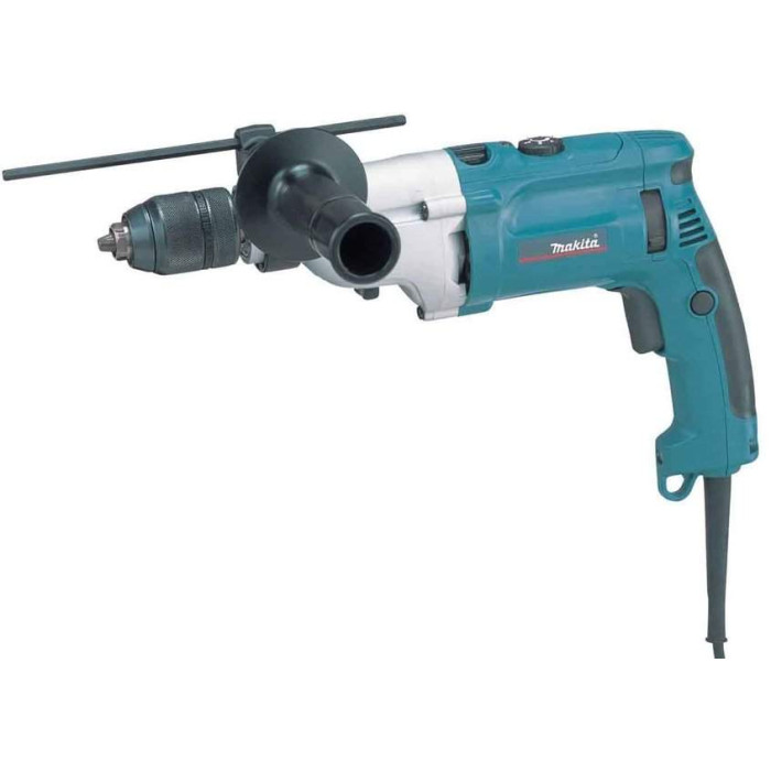 Ударний дриль Makita HP2071
