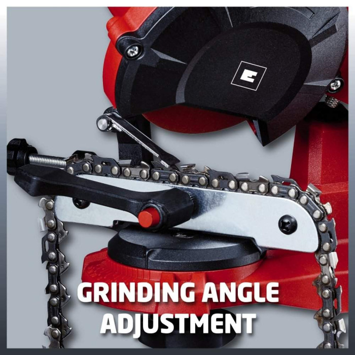 Станок для заточки цепи Einhell Classic GC-CS 85 E