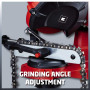 Станок для заточки цепи Einhell Classic GC-CS 85 E