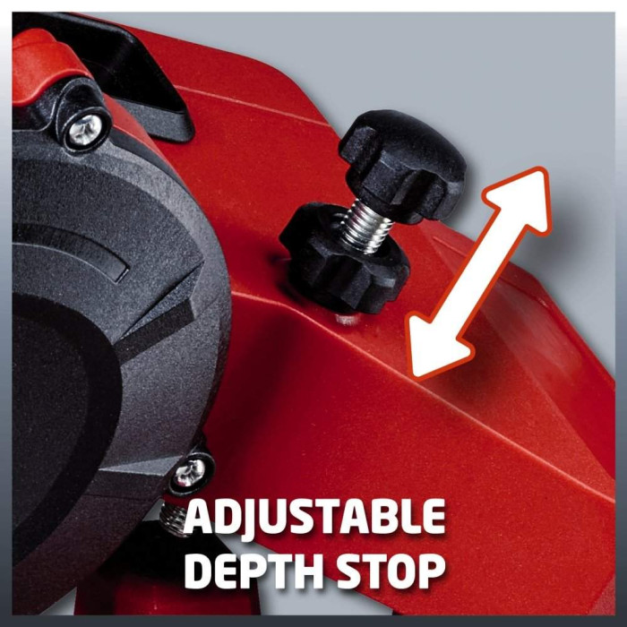 Станок для заточки цепи Einhell Classic GC-CS 85 E