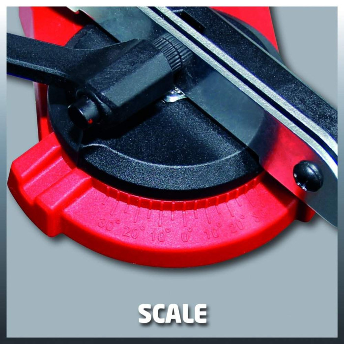 Станок для заточки цепи Einhell Classic GC-CS 85 E