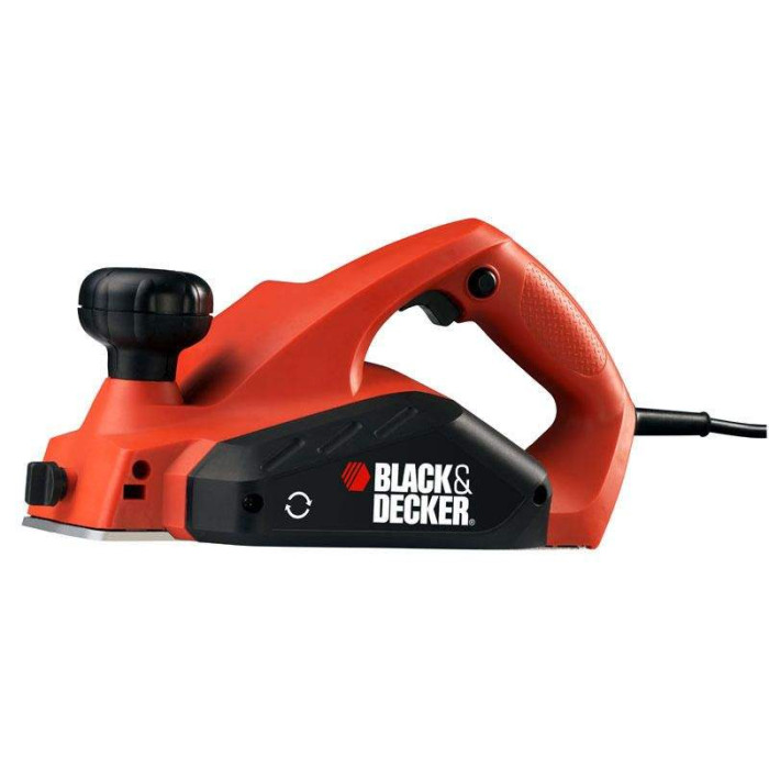 Электрорубанок Black&Decker KW712