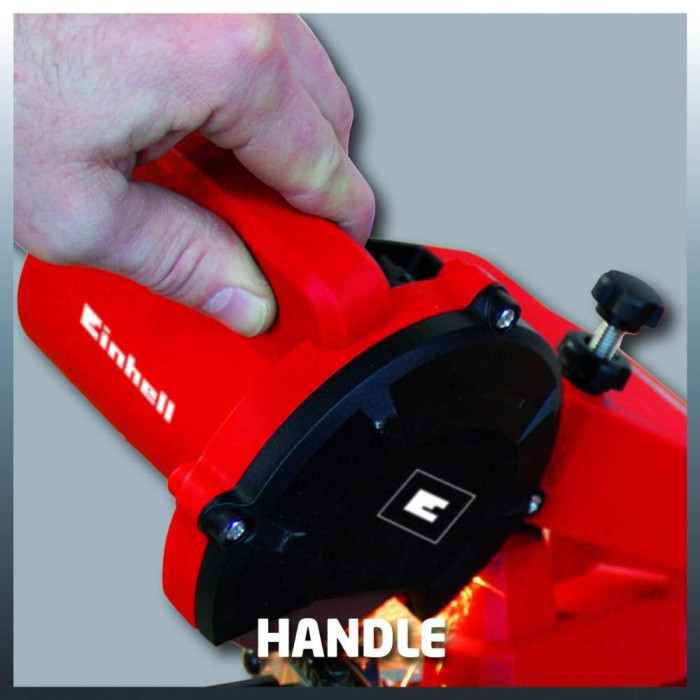 Станок для заточки цепи Einhell Classic GC-CS 85 E