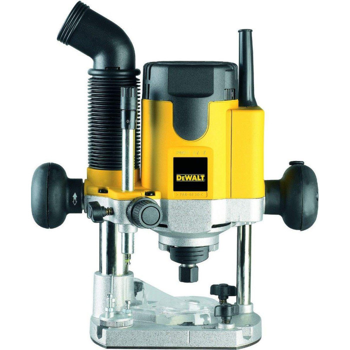 Фрезер DeWALT DW621
