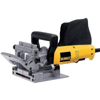 Фрезер ламельный DeWALT DW682K