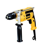 Дрель ударная DeWALT DWD024S