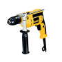 Дриль ударний DeWALT DWD024S