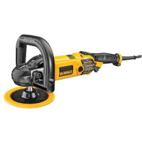 Полировальная машина DeWALT DWP849X