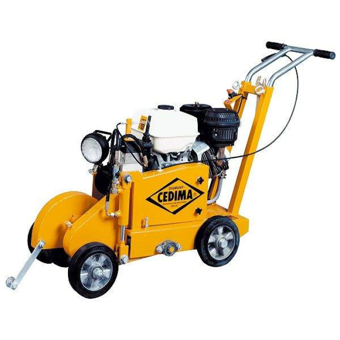 Швонарезчик CEDIMA CF206.2B