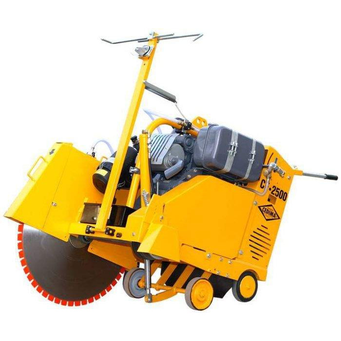 Швонарезчик CEDIMA CF2500D