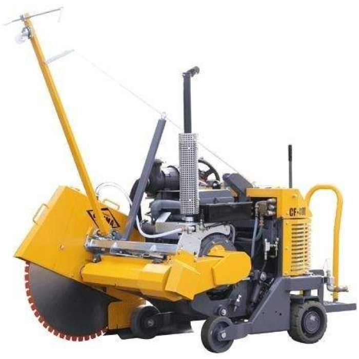 Швонарезчик CEDIMA CF4100