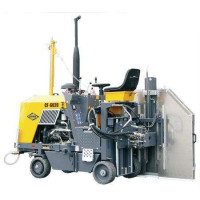 Швонарізчик CEDIMA CF6020