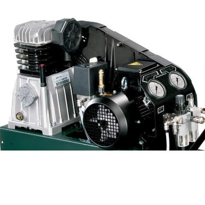 Компрессор Metabo Mega 400-50 D (601537000)
