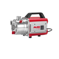 Садовый насос AL-KO Jet 3000 Inox Classic