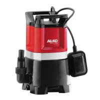 Дренажный насос AL-KO Drain 12000 Comfort