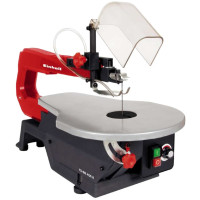 Лобзиковий верстат Einhell TC-SS 405 E