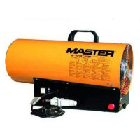 Газовый нагреватель воздуха Master BLP 53 M