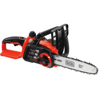 Аккумуляторная цепная пила Black&Decker GKC1825L20