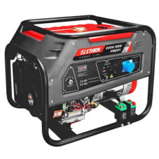 Бензогенератор Stark 6500 RDE PROFI