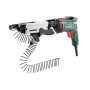 Двухскоростная Дрель Metabo BDE 1100 (600806000)