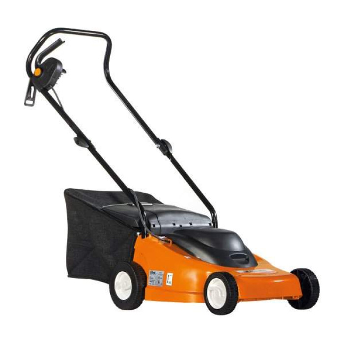 Газонокосилка Oleo-Mac К-40Р (66089102)