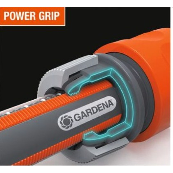 Шланг Gardena Highflex (3/4 ") 25 м (18083-20.000.00)