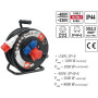 Удлинитель Yato YT-8120