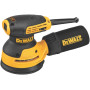 Ексцентрикова шліфмашина DeWalt DWE6423