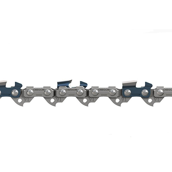 Пильная цепь Oregon 25 см (3/8") (91VXL040E)