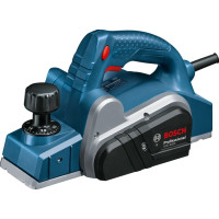 Электрорубанок Bosch GHO 6500 (0601596000)