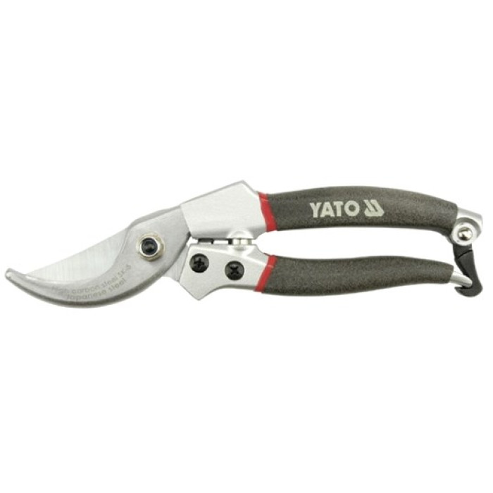 Секатор Yato YT-8845