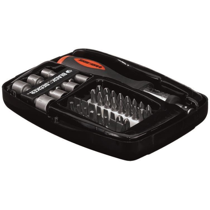 Набір Black & Decker A7062