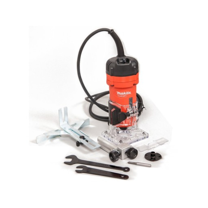 Фрезер Makita M3700