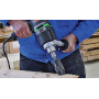 Ручная дрель Eibenstock EHB 20/2,4