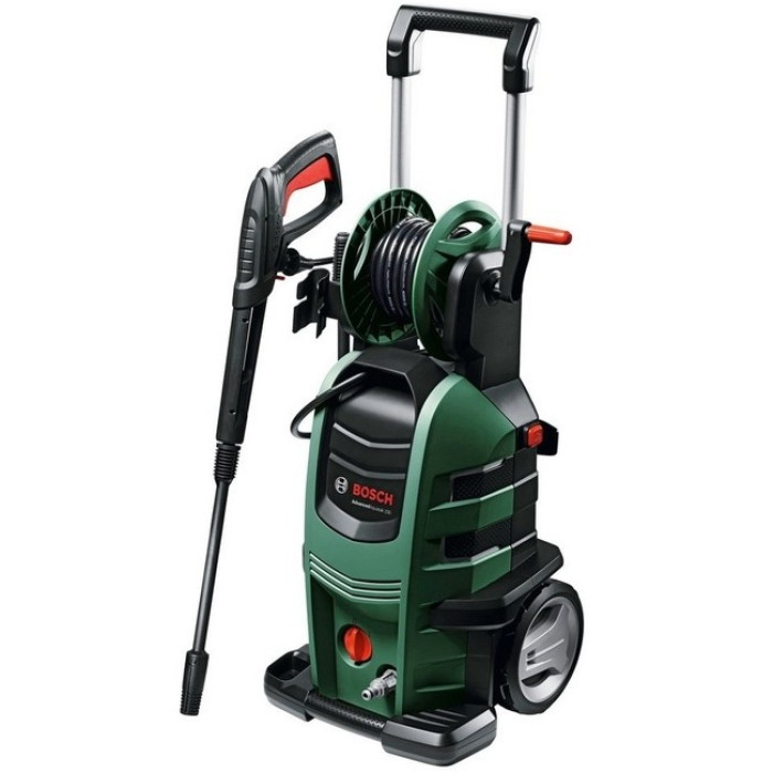 Мойка высокого давления  Bosch AdvancedAquatak 150 (06008A7700)