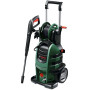 Мойка высокого давления  Bosch AdvancedAquatak 150 (06008A7700)
