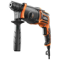 Перфоратор AEG KH 24IE
