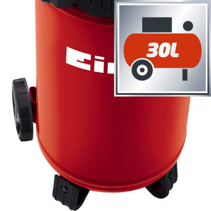 Компрессор воздушный Einhell TH-AC 200/30 OF
