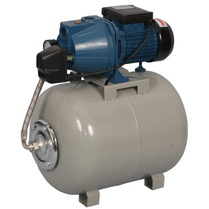 Станція насосна автоматична Vitals Aqua AJ 1055-50e