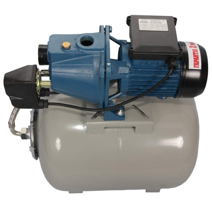 Станція насосна автоматична Vitals Aqua AJ 1055-50e