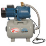 Станція насосна автоматична Vitals Aqua AJS 745-24e