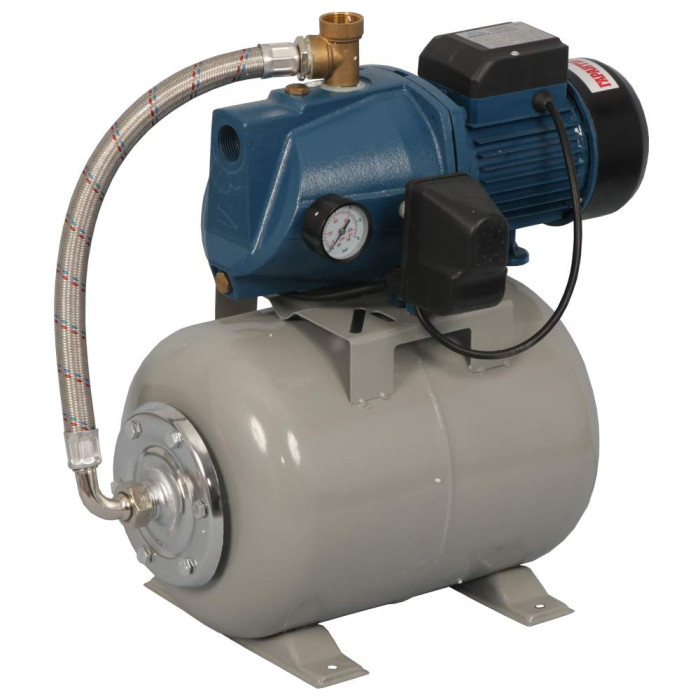 Станція насосна автоматична Vitals Aqua AJS 1050-24e