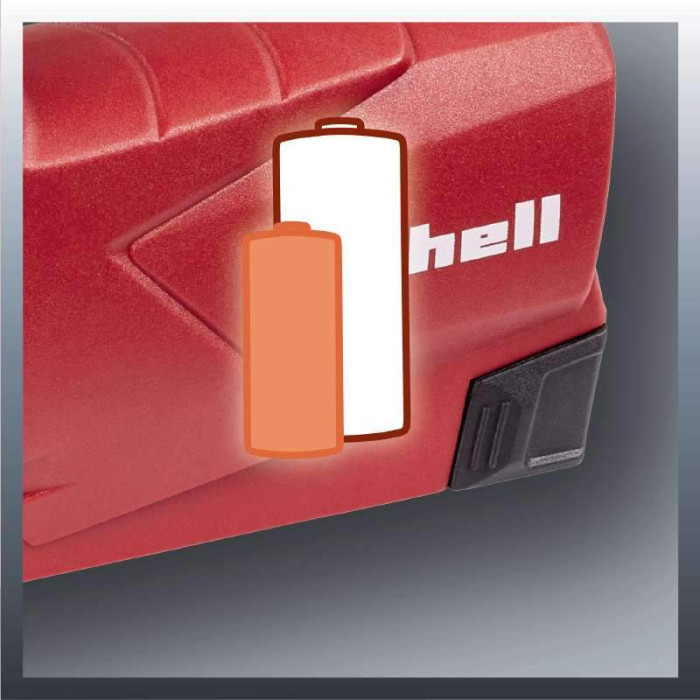 Степлер аккумуляторный Einhell TC-CT 3,6 Li