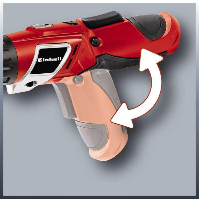 Отвертка аккумуляторная Einhell TC-SD 3,6 Li