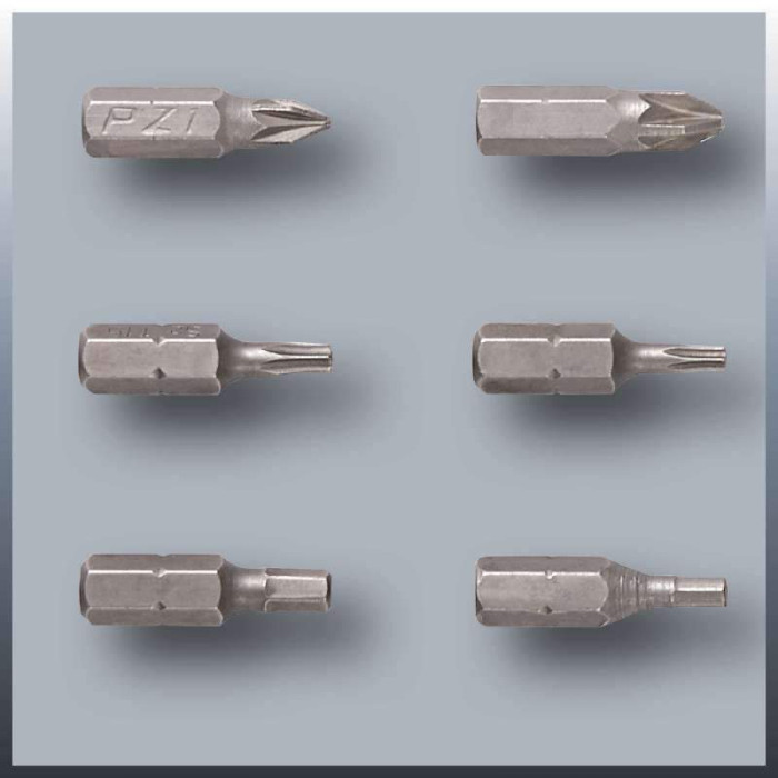 Отвертка аккумуляторная Einhell TC-SD 3,6 Li