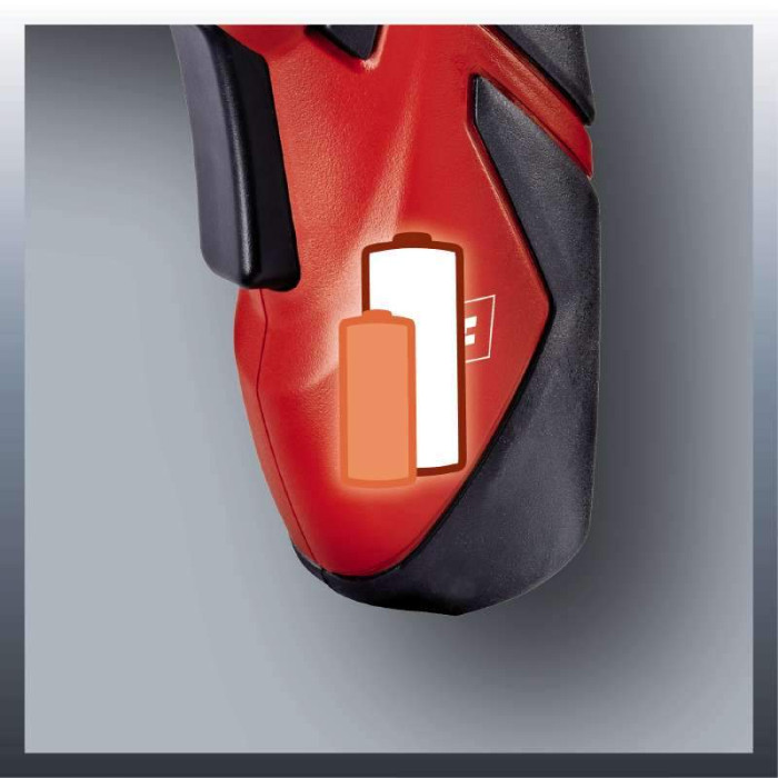 Отвертка аккумуляторная Einhell TE-SD 3,6 Li Kit