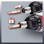Отвертка аккумуляторная Einhell TE-SD 3,6 Li Kit