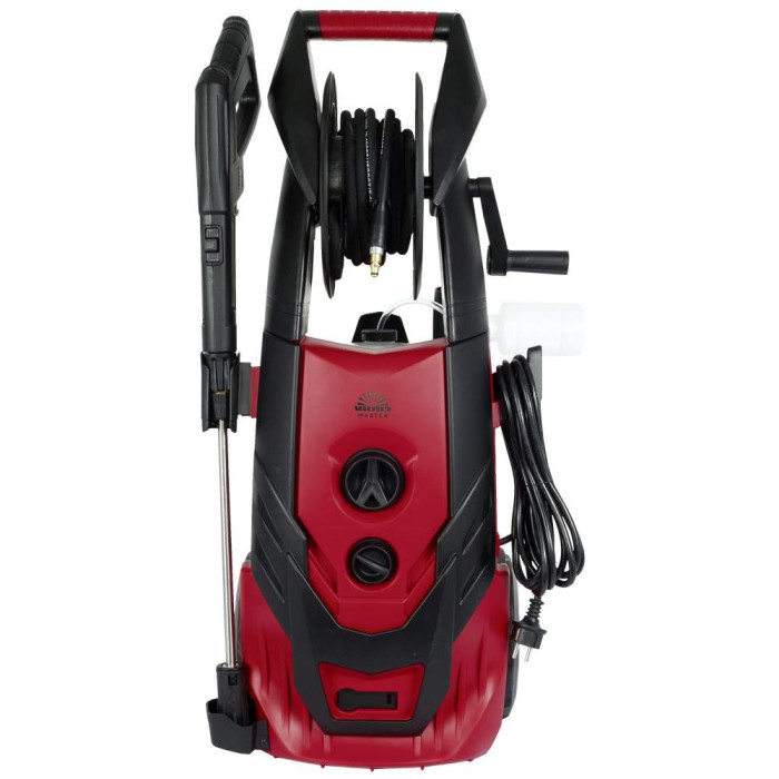 Мойка высокого давления Vitals Master Am 7.8-160w Premium