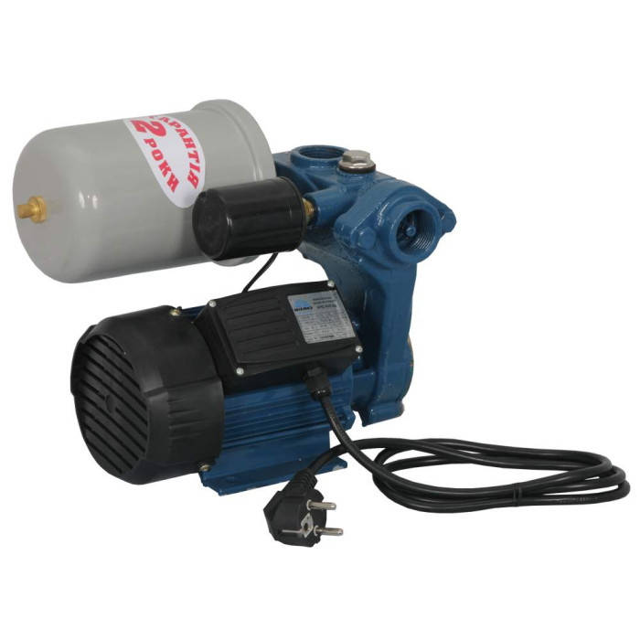 Станция насосная автоматическая Vitals Aqua APQ 435-2g